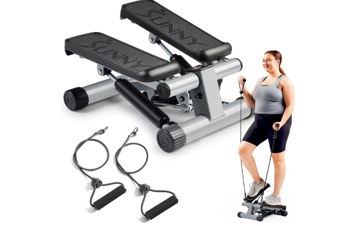 Life Fitness Stair Stepper Benefits