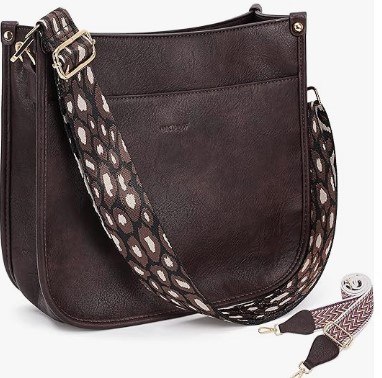 Top 5 Leather Bucket Handbags