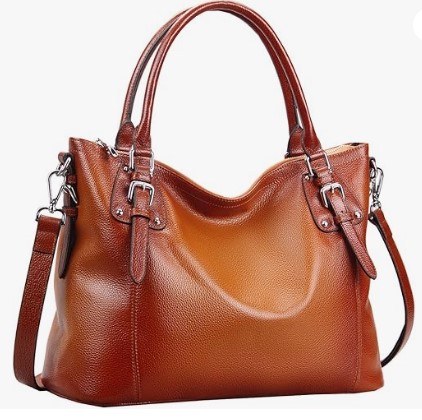 italian leather handbags