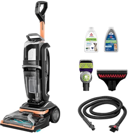 Top 5 best Commercial Carpet Cleaner machine in (2025)