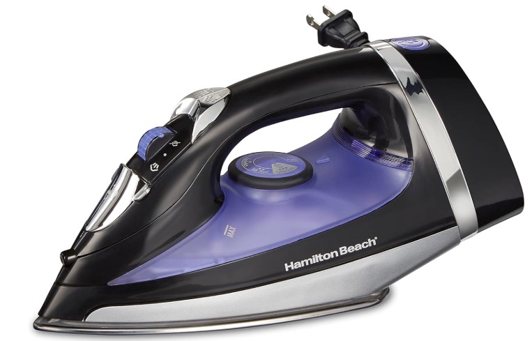 Finding the Best Steam Iron The Ultimate Guide (2025)