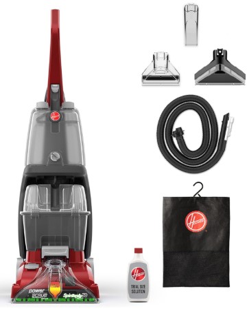 Top 5 best  Commercial Carpet Cleaner machine in (2025) 