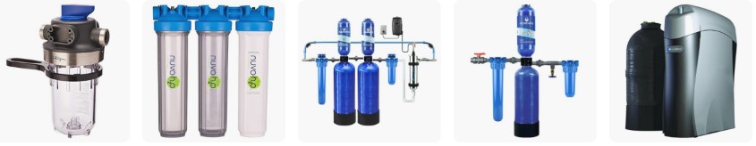 The Best 3 Whole Home Water Filter