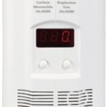 What will set off a carbon monoxide detector?