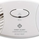 The Best 5 Carbon Monoxide Detectors (2025)