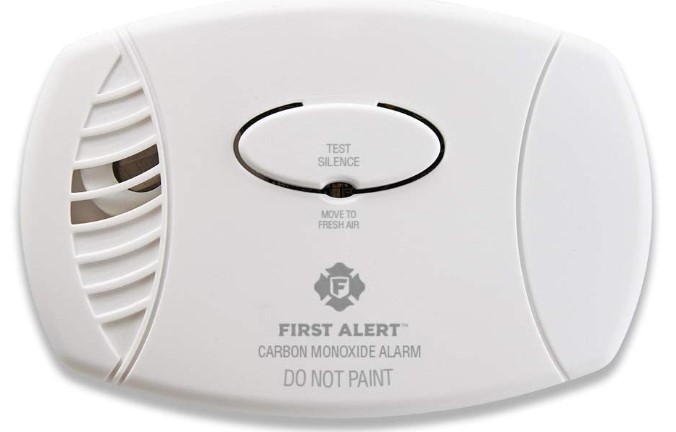 The Best 5 Carbon Monoxide Detectors (2025)