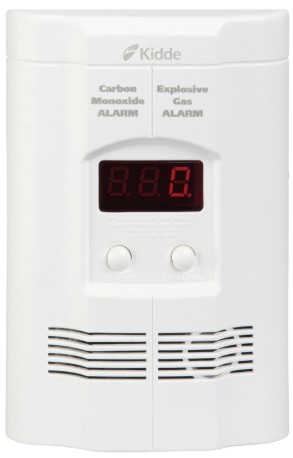 The Best 5 Carbon Monoxide Detectors (2025)