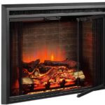 The Best 5 Electric Fireplace in (2025) Sogo Pace