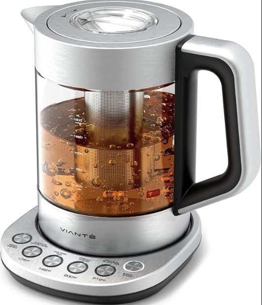 The Best 5 Electric Water Kettle Ultimate Guide (2025)