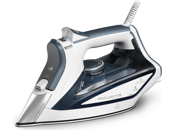 The Perfect Professional Steam Iron