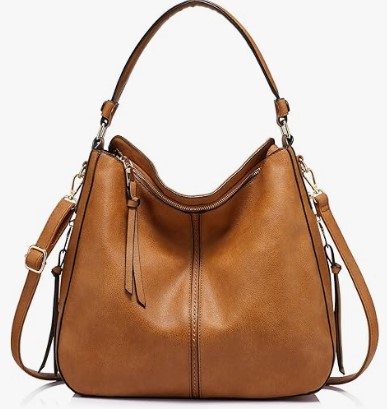 Top 5 Leather Bucket Handbags