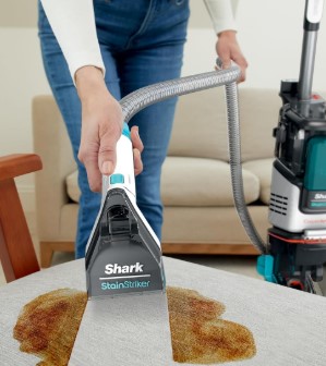 Top 5 best  Commercial Carpet Cleaner machine in (2025) 