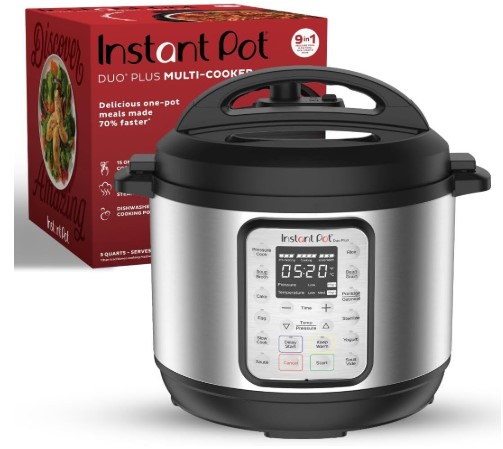 Top 5 best Electric Pressure Cooker for Canning The Ultimate Guide