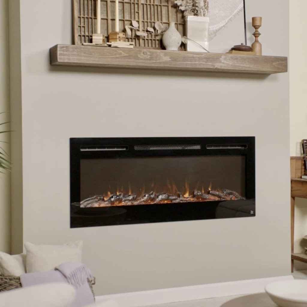 The Best 5 Electric Fireplace in (2025) Sogo Pace