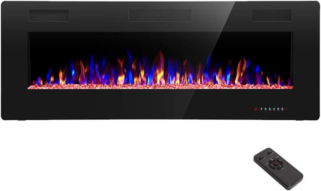 The Best 5 Electric Fireplace in (2025) Sogo Pace