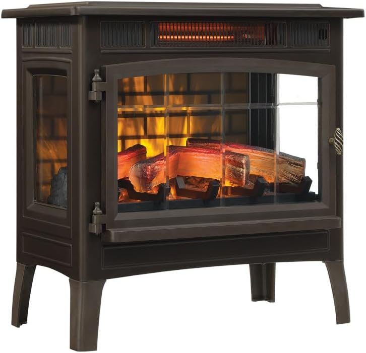 The Best 5 Electric Fireplace in (2025) Sogo Pace
